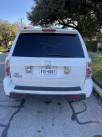 2008 Honda Pilot 55,000 mi
