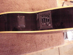 Ibanez AEF18BK1201 Good condition