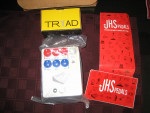 JHS Colour Box pedal - V1 #2777