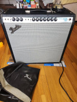 1970 Fender Super Reverb AA-270