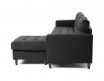Victoria Sofa with Reversible Lounge
