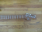 GTRS MOOER intelligent electric guitar
