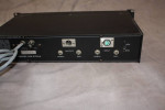BiAmp EQ270A Graphic Equalizer