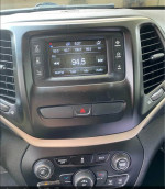 2016 Jeep Cherokee Latitude FWD 105,000 mi