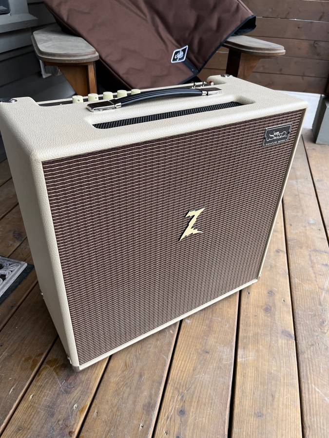 Dr Z ZMaster