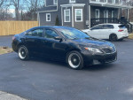 Toyota Camry 68,000 mi
