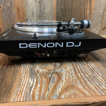 Clearance- Denon DJ VL12 Prime Direct-Drive Turntable