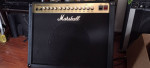 Marshall jcm600 all tube 60 watts made in England