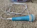 Karaoke Machine / Set - Disney Frozen