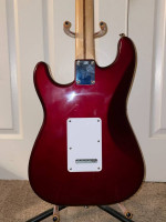 1999 Fender Standard Strat FS/FT