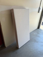 Acoustic Panels Owens Corning 48x24x4