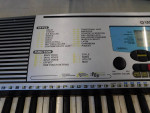 Yamaha PSR-225GM Keyboard