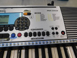 Yamaha PSR-225GM Keyboard