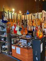 Crazy with Guitars and Ukuleles!