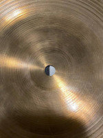 Sabian Ride Cymbal 21”