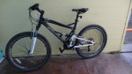 Schwinn S-25 MTB