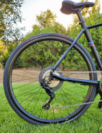 NEW - 40MPH BMW M-Sport e-bike