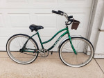 Huffy Womens Bike