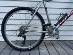 Specialized Hardrock Sport Mountain Bike