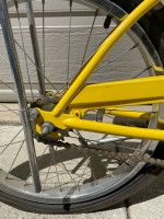 Schwinn Sting-ray