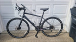 Specialized Sirrus Sport Disc + Extras