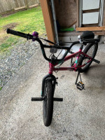 Spinner BMX Fliker A3
