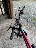 Spinner BMX Fliker A3