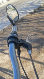 Motiv Hybrid bike 21 spd