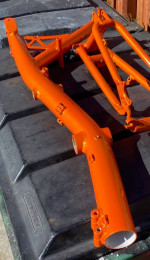 HP Velotechnik Grasshopper (non-folding)