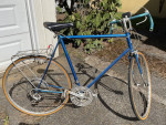 1974 26" Schwinn Sports Tourer 10-speed LOWER PRICE