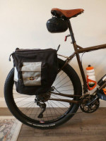 2017 Surly Ogre size XL