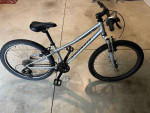 24” Specialized Hotrock Bike