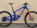 Santa Cruz Bronson -New- Size Large -