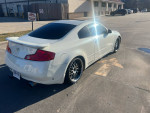 2006 INFINITI G 35 RWD 97,000 mi