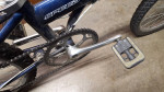 Folding Bicycle