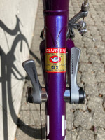 1989 57cm Peugeot Athena SLX