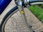 Tirreno Razza 4.0 27 speed road bike in great condition