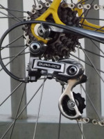 Schwinn Paramount (60cm)