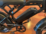 E-Bike (new)