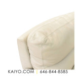 Macy's Franchesca Curve Sectional Sofa (Was 5500)