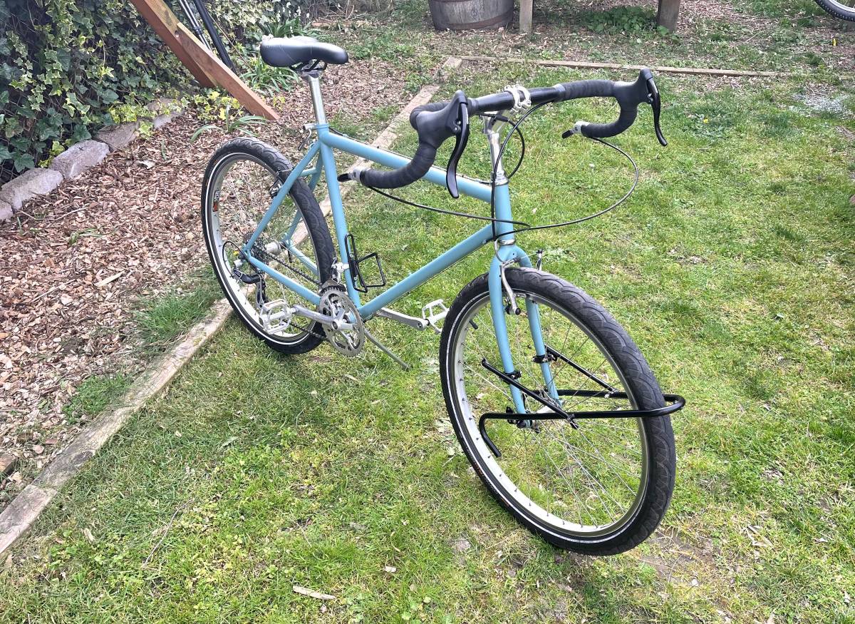 Specialized Stumpjumper