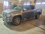 2021 GMC Canyon Denali 4WD 97,000 mi