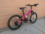Diamondback Tess 20 kid's bike