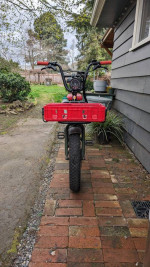 Rad Runner ebike