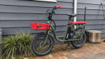 Rad Runner ebike