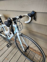 Specialized Ruby Elite carbon road bike