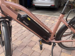 Amego E Bike