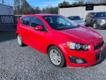 2012 Chevrolet Sonic 145,000 mi