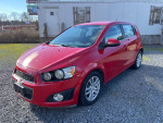 2012 Chevrolet Sonic 145,000 mi