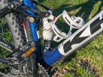Full Suspension Mountain Bike - Size Small